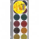 Kalyaka-Malyaka Honey Watercolors (24)