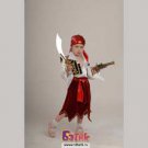 Girl Pirate (Size 30)