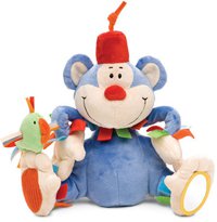 Mo Monkey
