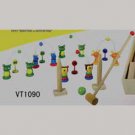 Lawn Croquet