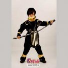 Super Ninja (Size 32)