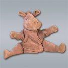 Horsey Hand Puppet