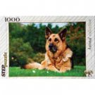 Sheep-Dog (1000 Pieces)