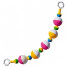 Little Balls Hanging Rattle