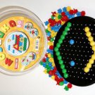 Circular Mosiac