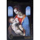 The Madonna and Child (1000 Pieces)
