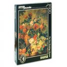 Flowers and Fruit (2000 Pieces)