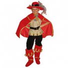 Puss in Boots (Size 34)