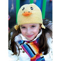 Duck Hat