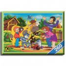 Prostokvashino (260 Pieces)