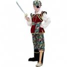 Pirate (Size 34)
