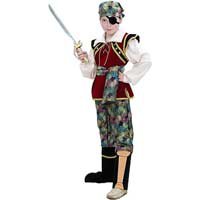 Pirate (Size 34)
