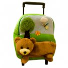 Meadow Bear Luggage
