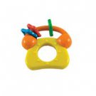 Telephone Rattle
