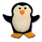Penguin Bath Mitt