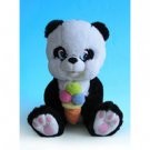 SMALL PANDA WITH ICE CREAM