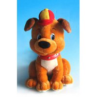 PUPPY SHARIK