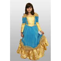 Princess Olivia (Size 34)
