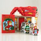 Little Red Riding Hood Read & Play Set