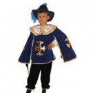 Musketeer (Size 28)