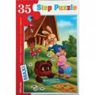 Winnie the Pooh MAXI (35 Pieces)
