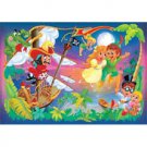Peter Pan (260 Pieces)