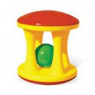 Carousel Rattle