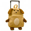 Doggy Luggage