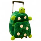 Turtle Luggage