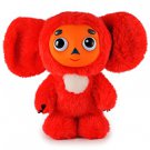Red Cheburashka