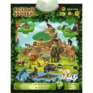 Zoo Electronic Poster