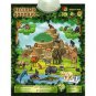 Zoo Electronic Poster