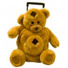 Bear Luggage