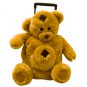 Bear Luggage