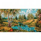 Landscape with Ducks (large)