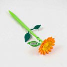Orange Flower