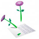 Purple Flower