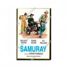 The Samurai
