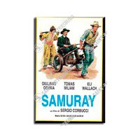 The Samurai