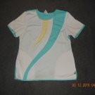 Urbane Nursing Scrub Top- L