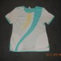 Urbane Nursing Scrub Top- L