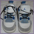 KIDS Size 10 Air Jordans