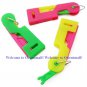 3PCS Automatic Needle Threader Automatic Thread Guide Needle Device