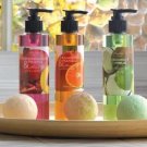 Tropical Delights Bath Set