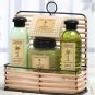 Tropical Pleasures Bath Set