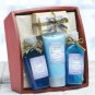 Lavender and Sage Bath Tray