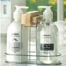 White Tea Ginseng Spa Set
