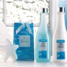 Blue Waters Bath Set