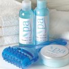 Cool Wave Spa Set