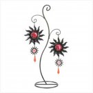 Red Celestial Candle Tree